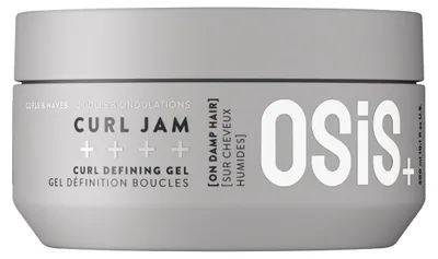 Produktbild von Schwarzkopf OSIS Curl Jam 300ml
