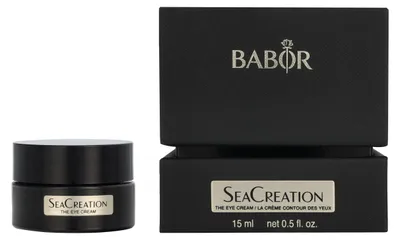 Produktbild von Babor SeaCreation The Eye Cream