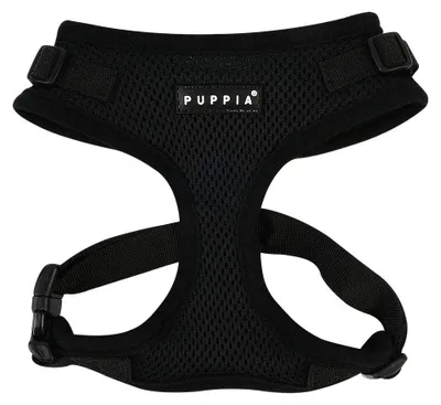 Produktbild von Puppia Ritefit Hundegeschirr für kleine bis mittelgroße Hunde - verstellbar und