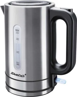 Produktbild von Steba WK 20 Inox Wasserkocher