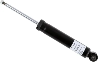 Produktbild von Sachs Stoßdämpfer 317 838 hinten für Mercedes-Benz CLS E