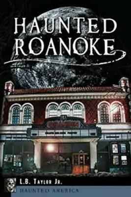Obrázok produktu pre Strašidelný Roanoke