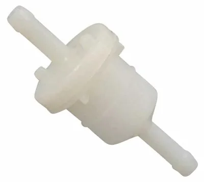 Produktbild von Benzinfilter Kraftstofffilter Znen Euro 4 18658-F8-9000