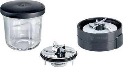 Produktbild von Bosch MUZ45XCG1