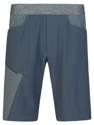 Obrázok produktu pre Pánske šortky HANNAH TORRES, indická čerň/urban chic Veľkosť: M
