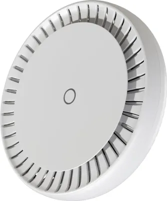 Image de MIKROTIK MikroTik cAP LTE12 ax | 802.11ax | 10/100/1000 Mbit/s | Ethernet LAN (RJ-45) ports 2 | Mesh Support No | MU-MiMO Yes | No mobile broadband