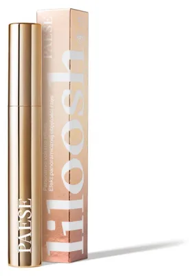Immagine prodotto di Paese Volume Mascara Intensive Black 10,5 ml - Potenziamento drastico delle ciglia per un effetto a lunga durata