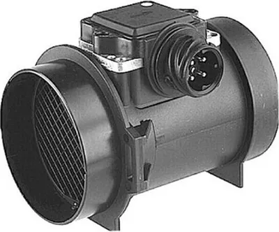 Produktbild von MAGNETI MARELLI 213719711019 Luftmassenmesser LMM für BMW 5 Limousine (E39) Luftmengenmesser