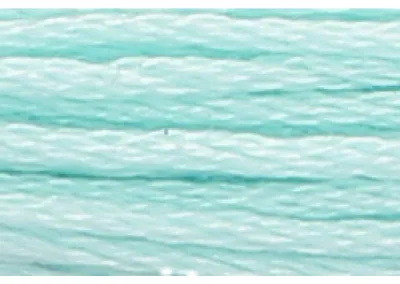 Imagen del producto de Anchor Sticktwist 8m, menta suave, algodón, color 1092, 6-hilo