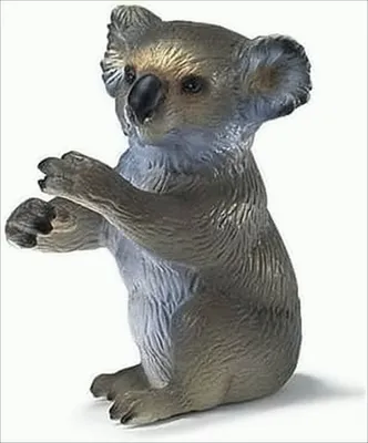 Obrázek produktu pro SCHLEICH 14303 - Koala