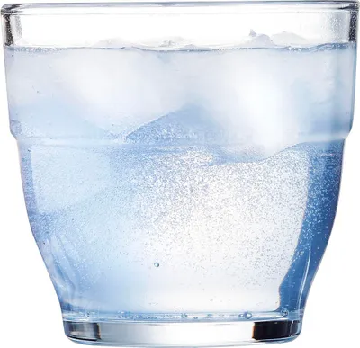 Produktbild von Arcoroc Forum Transparente Vidrio-Vase