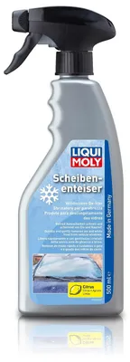 Immagine prodotto di LIQUI MOLY 6902 Antigelo per parabrezza