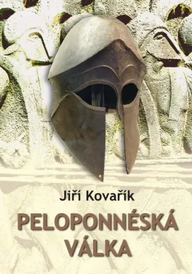 Immagine prodotto di Peloponnéská válka (Kovařík Jiří)
