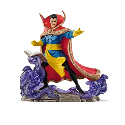 Immagine prodotto di Schleich - Figure di animali, Dr Strange; 21509