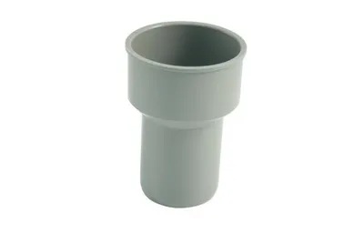 Produktbild von Marley HT-Anschlussstück DN 100/110 an Gussrohr