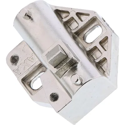 Produktbild von Akkuschloss AXA SHIMANO Tube solo version