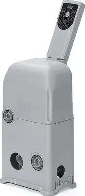 Produktbild von Bestway® Ersatzteil Integrierte AirJet™ Pumpe (grau / WiFi-Modul) für LAY-Z-SPA® UltraFit™ Whirlpools