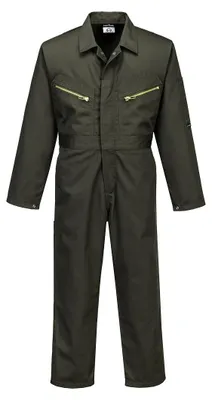 Image de Combinaison junior - taille 10 - Portwest