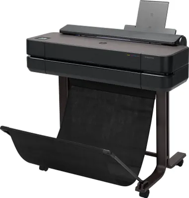Produktbild von HP Designjet T650 Printer 24" 2025 Edition        5HB08D#B19 (Speditionsversand)