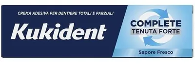 Immagine prodotto di Kukident Complete Fresco 47G