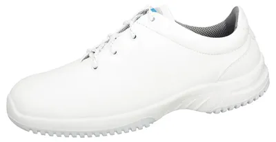 Produktbild von Abeba 1780 Halbschuh weiß - 42