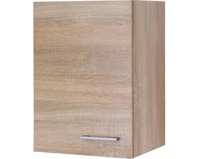 Obrázok produktu pre Kuchynská skrinka horná s dvierkami Flex Well Samoa/Murano šírka 40 cm sonoma dub