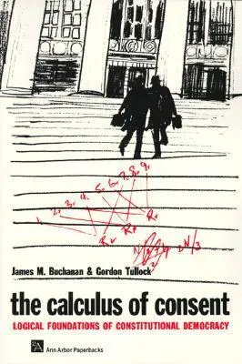 Produktbild von Tullock, G: Calculus of Consent