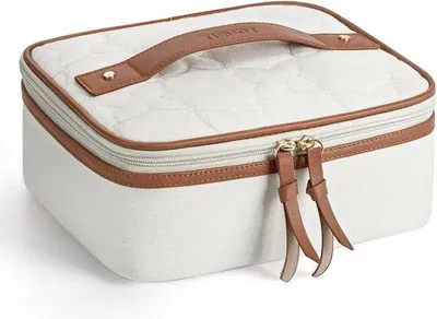 Produktbild von Isoliertes Picknick-Grundstücktasche in 5 Litern Cremefarben