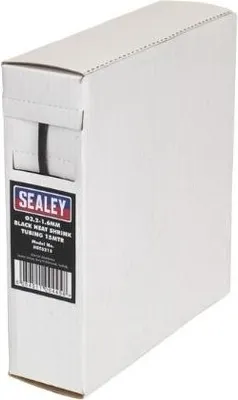 Produktbild von Sealey HST3215, Schwarz, 1 Stück(e)