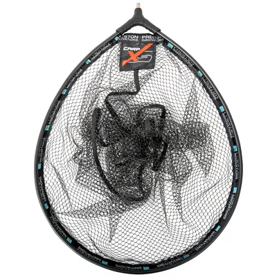 Obrázek produktu pro Preston Carp XS 18" přistávací síť s hlavovým košem