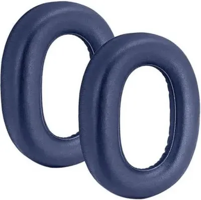 Productafbeelding van Earpads/oorkussens vervanging compatibel met Jabra Elite 85h headset, blauw