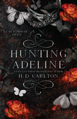 Produktbild von Hunting Adeline
