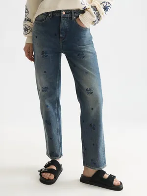 Productafbeelding van De Sky Jeans