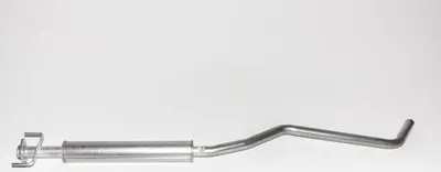 Produktbild von VEGAZ OS-381 Mittelschalldämpfer Schalldämpfer für OPEL VECTRA B (36) VECTRA B Caravan (31) VECTRA B CC (38) für VAUXHALL Vectra (B) CC (J96)