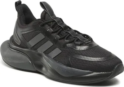 Produktbild von ADIDAS ALPHABOUNCE+ Damen Schuhe HP6149 - schwarz r. 37 ⅓