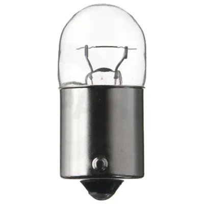 Produktbild von Spahn Kfz-Lampe, 24 V, 10 W, Ba15s 4521