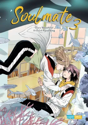 Immagine prodotto di Soulmate 03