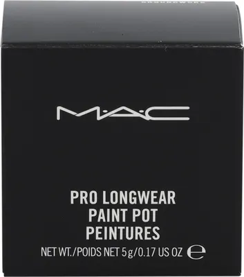 Produktbild von MAC Pro Longwear Paint Pot Groundwork 5 g
