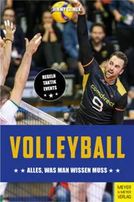 Produktbild von Volleyball