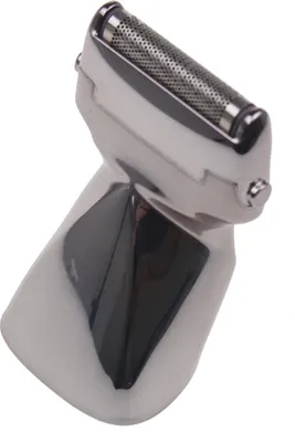 Obrázek produktu pro Babyliss 35009965 Holicí hlava pro zastřihovač vlasů a vousů MT996E Super-X Metal