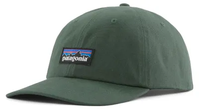 Zdjęcie produktu dla Patagonia P-6, czapka z daszkiem, kolor: zielony.
