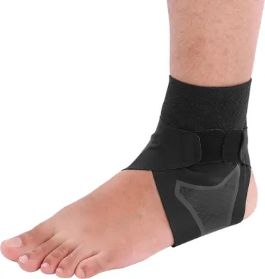Produktbild von Knöchelstütze atmungsaktive Stabilisatorriemen für Sportfitnessreiten (s links)