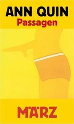 Imagen del producto de Passagen