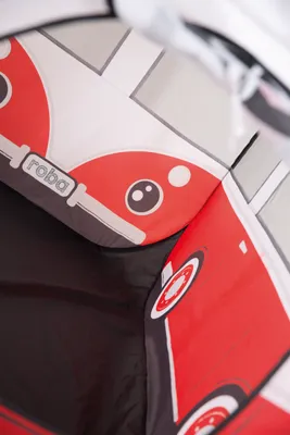 Produktbild von Roba Pop Up Spielbus; 98353