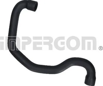 Produktbild von ORIGINAL IMPERIUM 220578 Turbo Ladeluftschlauch für OPEL Vivaro A Kastenwagen (X83) Vivaro A Combi (X83) für RENAULT TRAFIC II Kasten (FL) für NISSAN