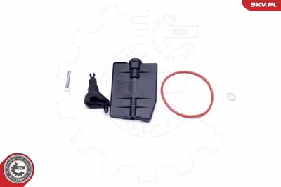 Immagine prodotto di Servomotore ESEN SKV per valvole di deviazione 96SKV043 per BMW Serie 3 Berlina (E46) 0,05 kg