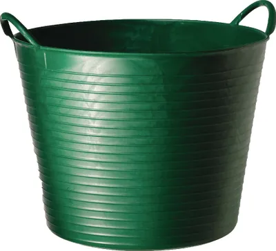 Image de Seau polyvalent Tubtrug 26l vert POLET