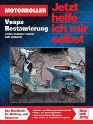 Produktbild von Vespa