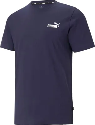 Produktbild von Puma Ess Small Logo Tee S