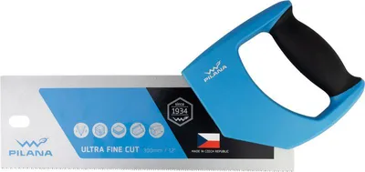 Produktbild von Säge Pilana® 22 5283, 300 mm, Rückensäge, mit Rücken